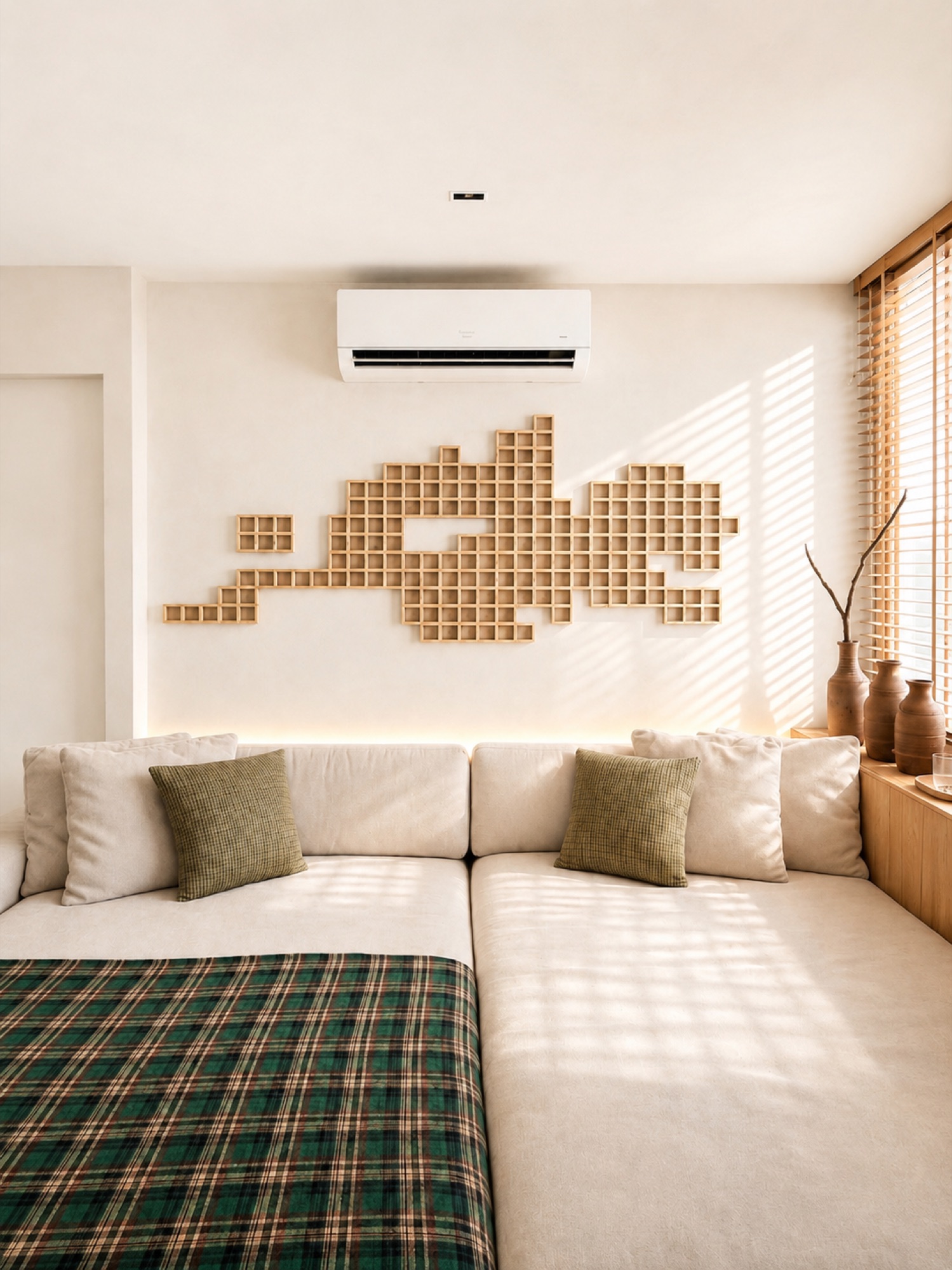 Home Theatre — Estúdio Bama