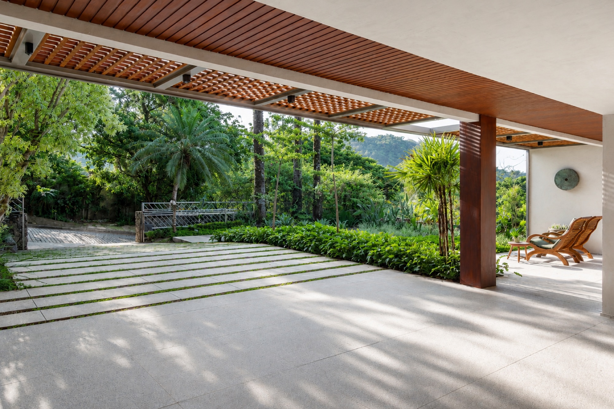 Fachada Retrofit — Estúdio Bama