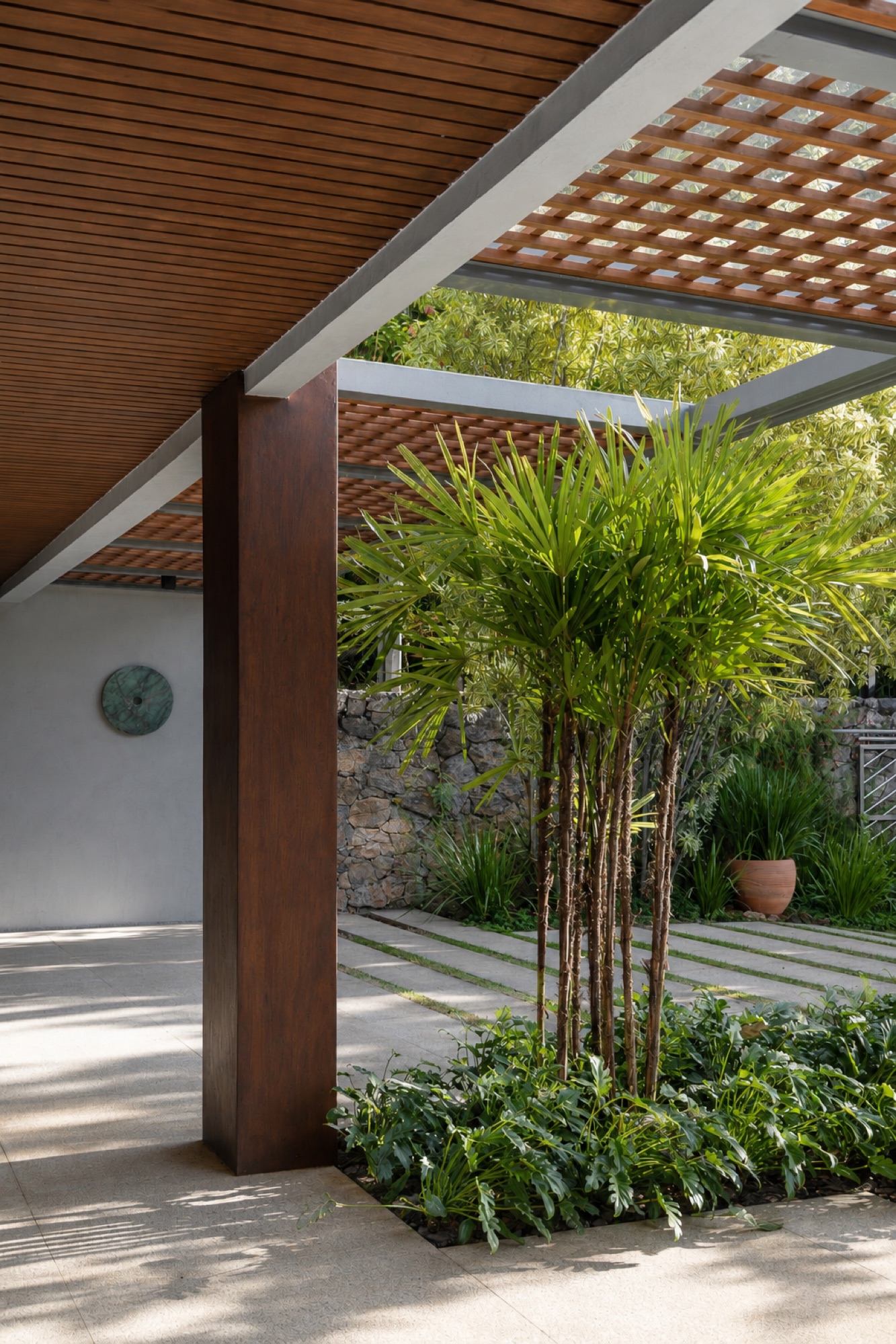 Fachada Retrofit — Estúdio Bama