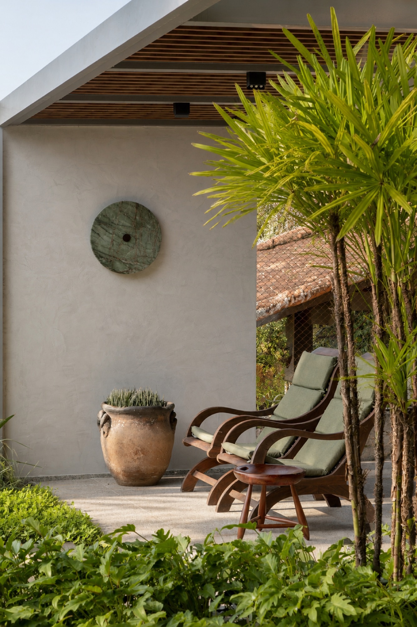 Fachada Retrofit — Estúdio Bama