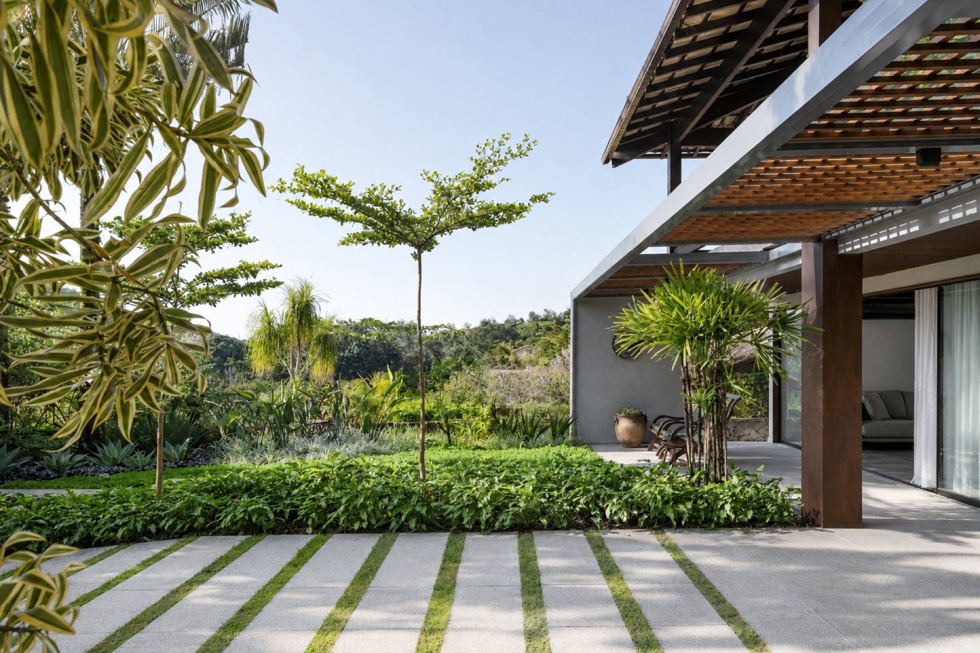 Fachada Retrofit — Estúdio Bama