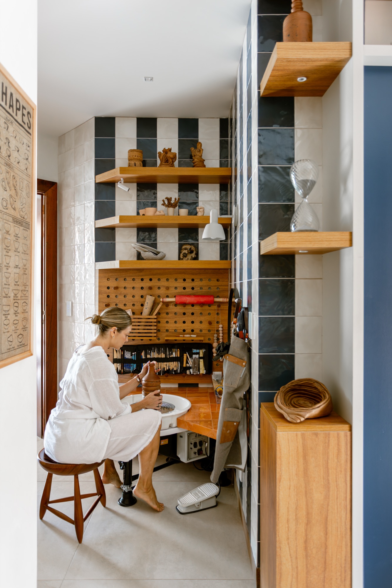 Atelier Riga — Estúdio Bama