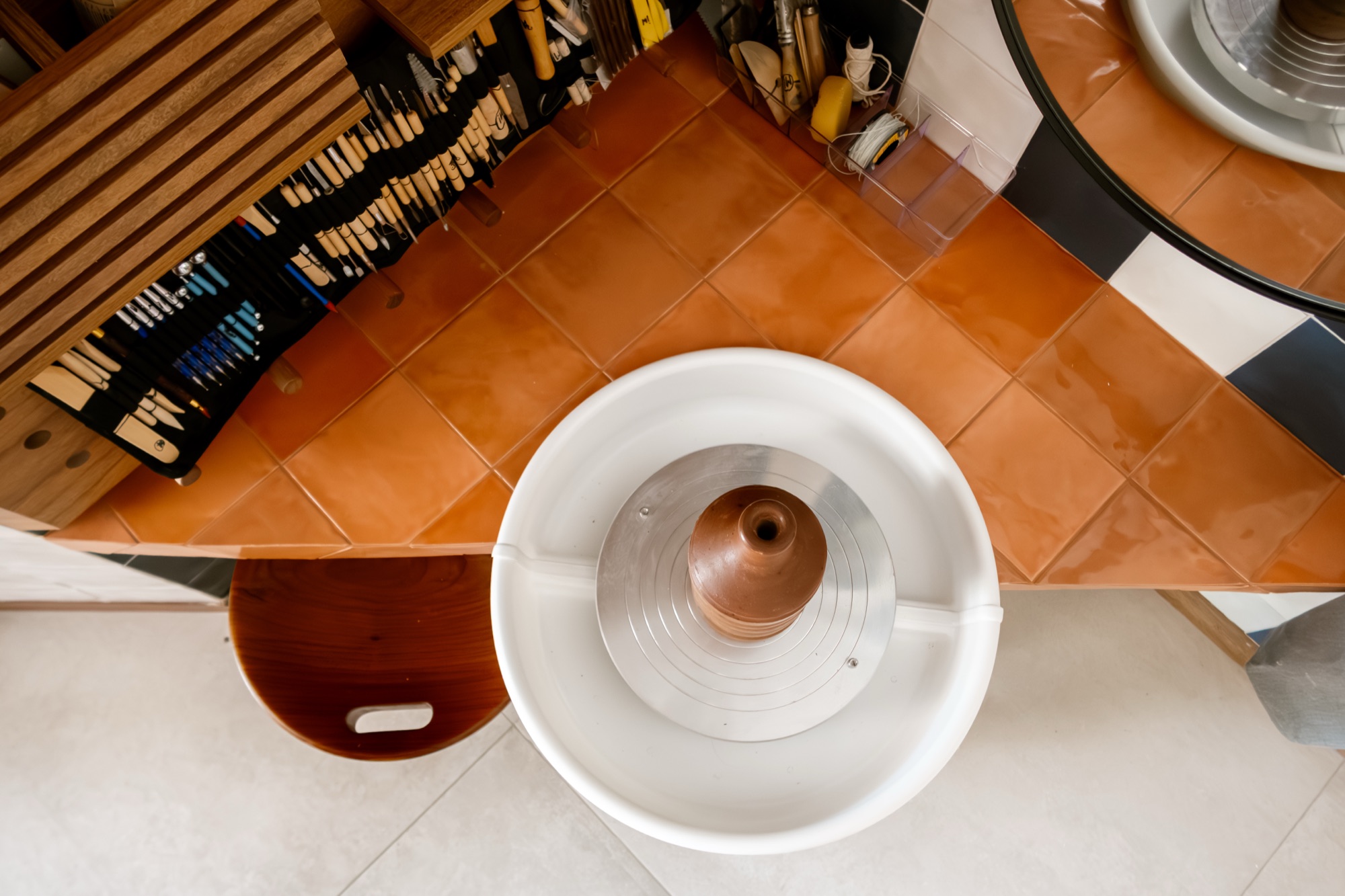 Atelier Riga — Estúdio Bama